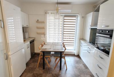 2 Camere de inchiriat cu Parcare subterana |  TITAN 4 RESIDENCE | Th.Pallady - 5