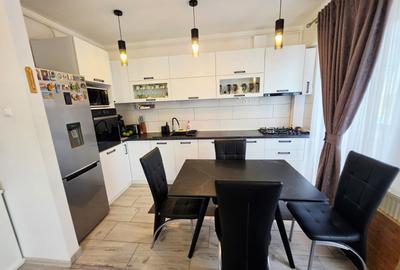Apartament 3 camere, 2 bai, 2 locuri de parcare | Evocasa Orizont–Nord - 2