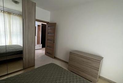 Apartament decomandat Exigent Plaza - 2