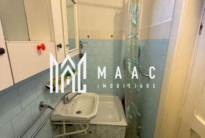 Casă în Curte Comună | 53 Mp | Pivniță Amenajată | Zona Piața Cluj - 12