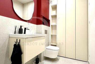 Apartament ultramodern / Zona Apahida - 16