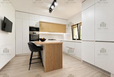 Casă P+1E, mobilată și utilată | 4 camere | Teren 417 mp | Curte amenajată - 7