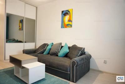 Sun Plaza | 3 min metr. Pta. Sudului | Garsoniera moderna in bloc nou cu parcare - 3