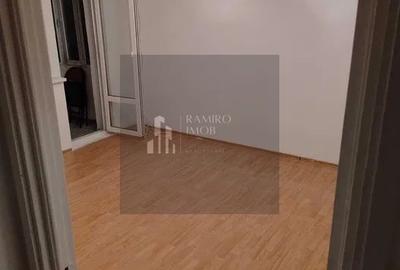 Apartament cu 2 camere decomandat în Giurgiului