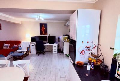 Duplex 3 camere, teren 315 mp, fotovoltaice și baterie, Moșnița Veche - 7