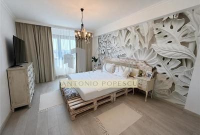Penthouse 3 camere, 2 terase, parcare proprie, Ploiesti, ultracentral - 3