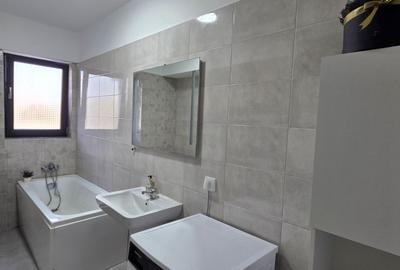 Apartament 2 camere decomandat | bloc 2019|  2balcoane | mobilat - 13