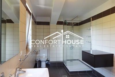 Vila moderna, inchiriere, 6 camere, piscina, teren 2000mp, PIPERA - 26