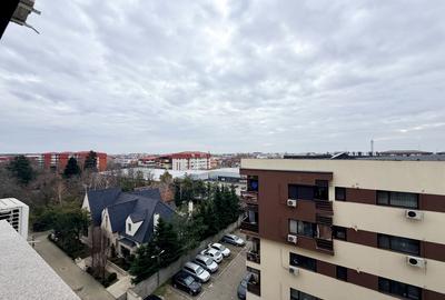 Apartament cu 2 camere in Gama Residence-Soseaua Olteniței-Popesti Leordeni - 19