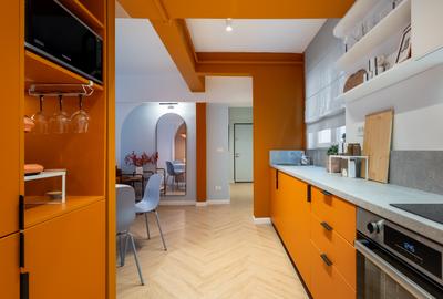 Apartament 2 camere | Calea Victoriei – Centrul Vechi |  Airbnb | Randament 10% - 22
