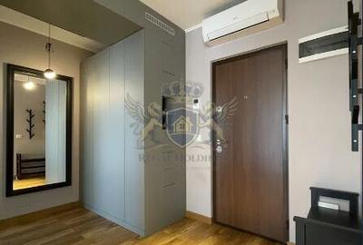 Apartament Premium 2 Camere | Casa Nobel Residence | Coresi – Brașov | - 11