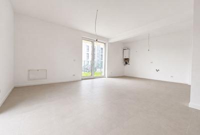 2 camere + gradina + 2 locuri parcare M. Noua - 2