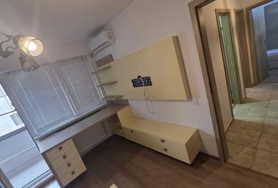 Apartament 2 camere Titan - Nicolae Grigorescu - Salajan - bloc 2018 - Parcare - 9