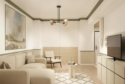 Apartament 2 Camere | Mobilat&Utilat | Parcul Carol | Zonă Centrală - 4