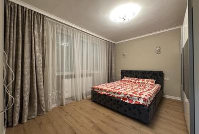 Apartament 2 camere. Zona Podgoria , Arad - 4