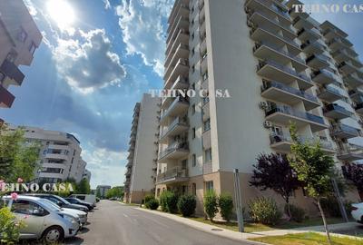 Theodor Pallady, Metrou Nicole Teclu, PALLADIUM Residence, loc parcare - 19
