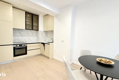 Apartament  Nou Aviatiei Promenada - 3