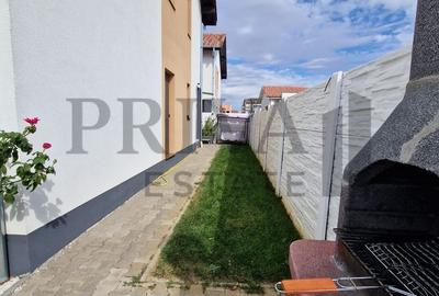 Duplex modern 3 camere, 76 mp utili, Calea Urseni - 14