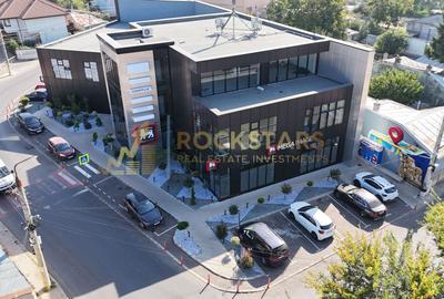 Spatiu comercial | Investitie Imobiliara | Randament 8% | Dobroesti - 2