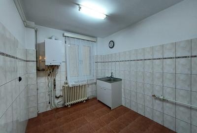 Apartament 3 Camere spatios, Parter Înalt, cu Garaj  – Deva, Zona Titu Maiorescu - 9