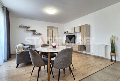 Apartament 2 camere zona Coresi - 21