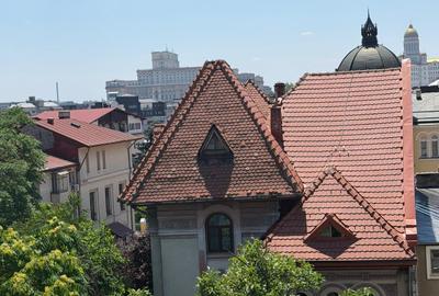 Parcul Cismigiu / Stirbei Voda / Apartament Premium Renovat / CT Proprie / 100mp - 7