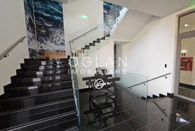 Spatii de birouri PREMIUM (nZEB) 757mp, ZONA CENTRALA - 15