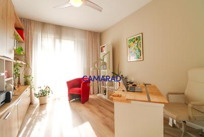 Apartament de vânzare cu 4 camere | Curte proprie | Complex The Suburb - Buftea - 10