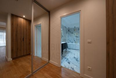 Superb apartament cu 4 camere | Șoseaua Nordului | Vedere Parc - 14