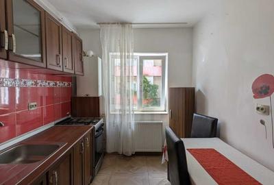 Garsonieră decomandată în Florești