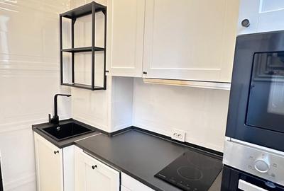 Apartament premium cu terasa, mobilat complet si renovat recent - 9