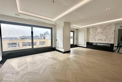 Apartament exclusivist Dorobanti-Floreasca  Finisaje premium - 3