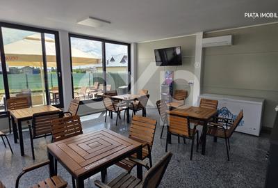 Complex Comercial Premium & Hub Retail la Cheie – DN72A - Gheboieni/Dâmbovița - 7
