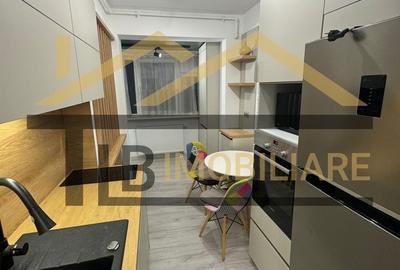 Apartament de 2 camere, 55mp, zona Aleea Carpati - 8