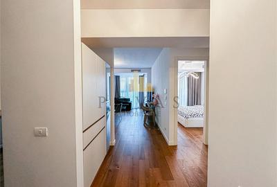Inchiriere Apartament 2 Camere Straulesti The Level - 12