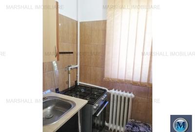 Garsoniera de vanzare, zona Nord-Est, 27 mp #17068 - 9