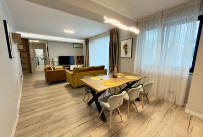 Apartament PREMIUM | Vilă Boutique 2023 | Piața Romană – Lascar Catargiu - 1