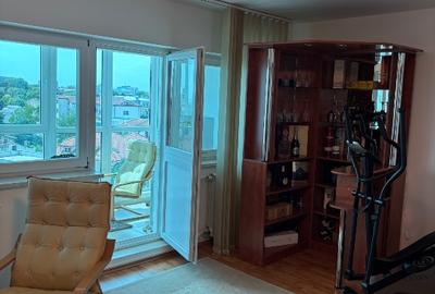 Apartament superb de vanzare in Constanta - 11