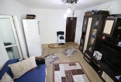 Apartament 1 camera Micro 40, bloc mixt, parter, centrala termica - 3