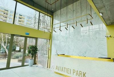 Apartament 2 camere Aviatiei Park - Herastrau - Comision 0! - 13