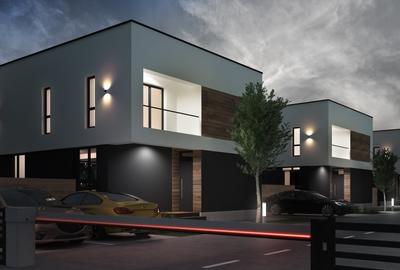 Villa Nova Residence