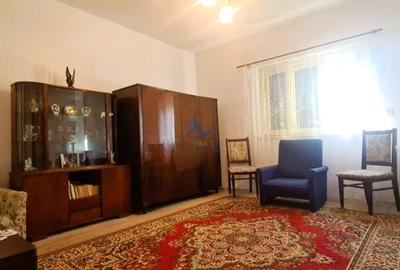 Casa individuala \ 1500 mp teren \ Tarnaveni - 9