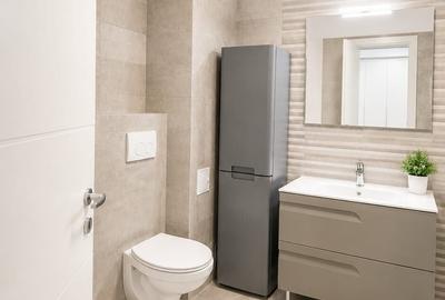 INTABULAT, Apartament cu o camera, decomandat, mobilat - 5