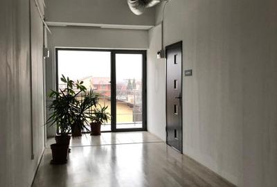 Pipera Office Building – 3,546 sqm | 90% Occupied | Investment Opportunity - 9