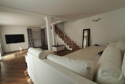 Vanzare proprietate - casa si teren  Voinesti Dambovita - 33