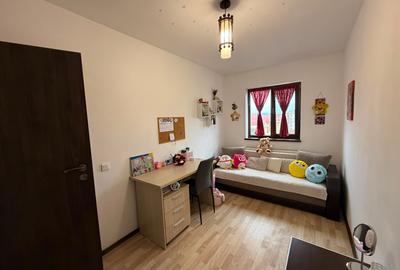 Apartament spațios cu 3 camere- mobilat și utilat- zona Sc. Gen. Andrei Saguna - 21