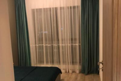 2 camere Grozavesti - complex Cotroceni SMART Residence - 8