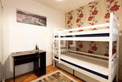 Apartament 2 camere, 50mp, Parcare, Zona RAR, Apahida - 4