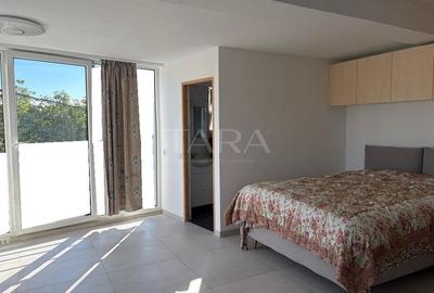 Apartament 1 cameră de închiriat – Gruia - 1