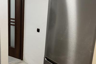 APARTAMENT 2 CAMERE, PARCUL CAROL - 8